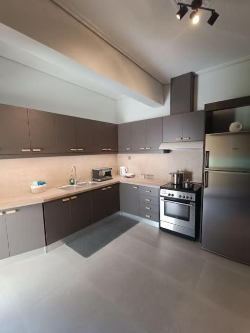 House Of Diamond Apartment Kirra ภายนอก รูปภาพ